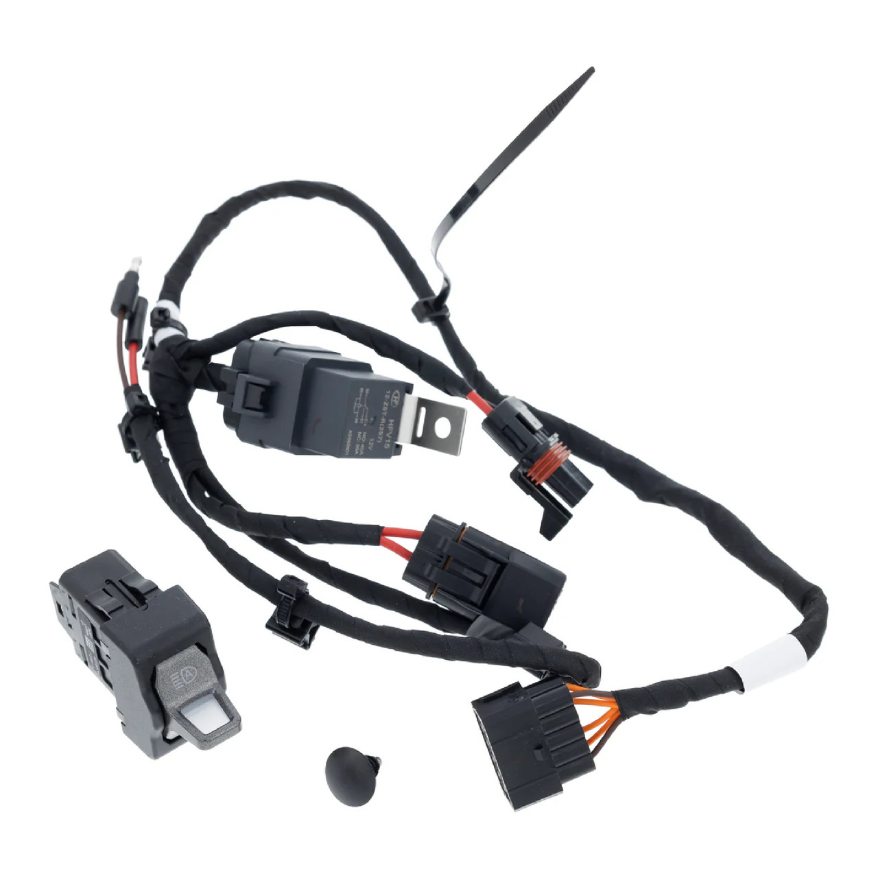 Polaris OEM Polaris PULSE Light Bar Wiring Harness, 2415982, 2889130