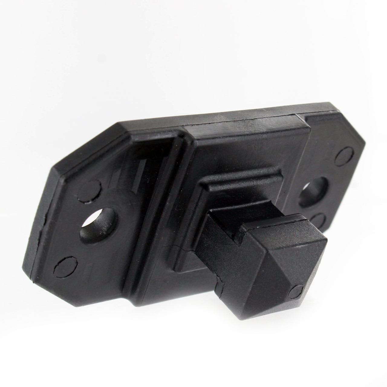 Polaris Snowmobile OEM Dowel UpFit Latch, 5457494