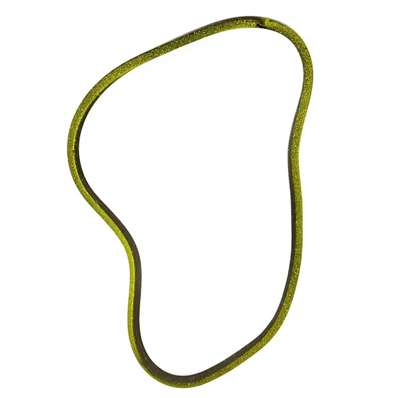 Polaris OEM Outer Alternator Cover Seal for Ranger and Xpedition, 5526446