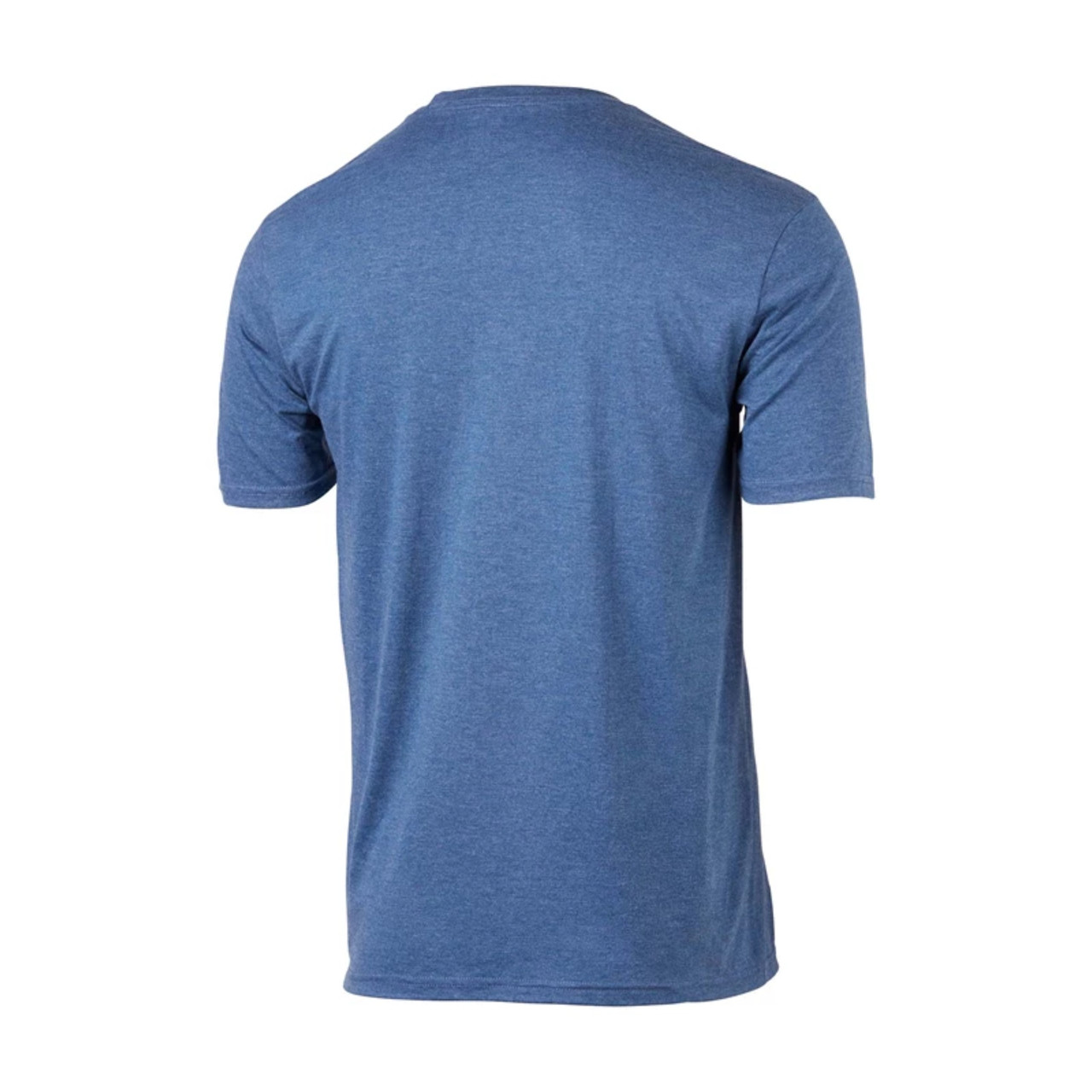 Polaris New OEM Unisex XL Blue Slingshot Short Sleeve Fast T-Shirt 286269209