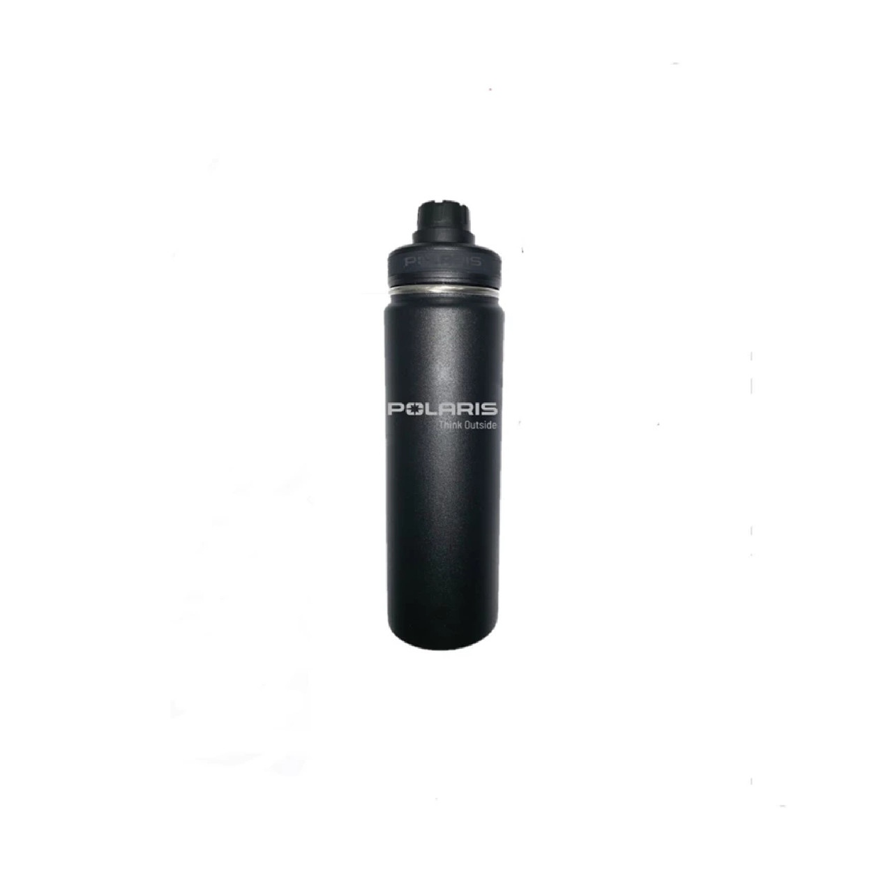 Polaris New OEM 23 oz. Water Bottle, 2862685