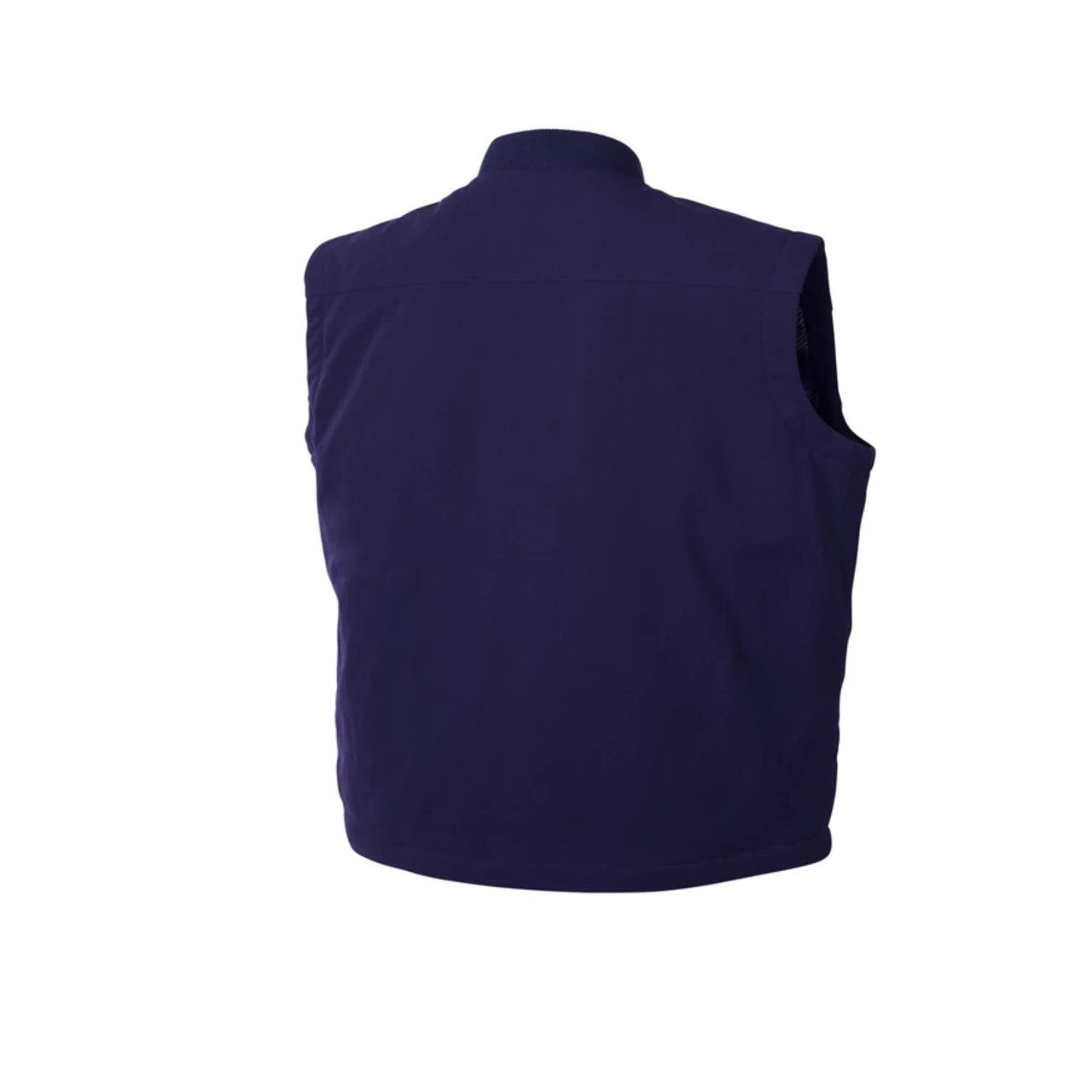 Polaris New OEM Men's Durable Nylon Thinsulate Insulated Work Vest, 286257006