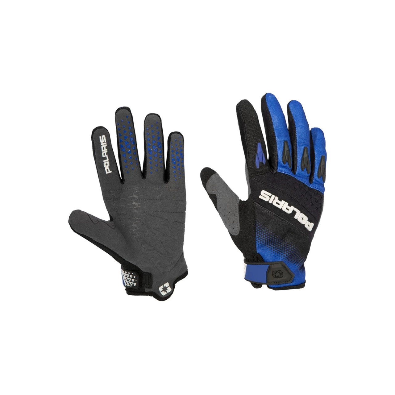 Polaris New OEM Adjustable Wrist Silicone Finger Grip Turbo Glove, 286272809