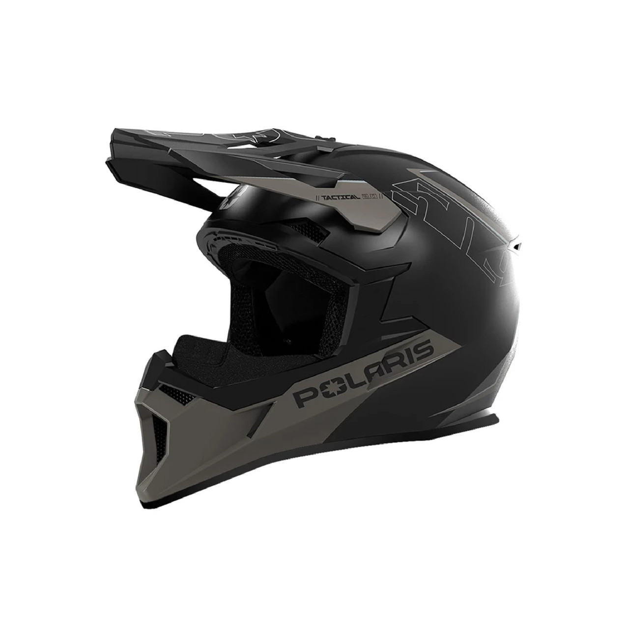 Polaris New OEM 509 Tactical 2.0 Helmet, Adult 3X-Large, 286246814