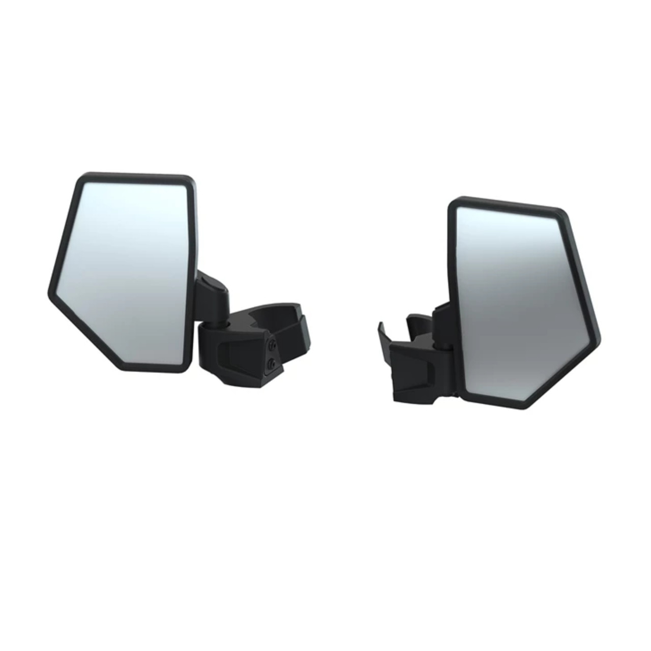 Polaris New OEM Side View Mirrors, 2889243
