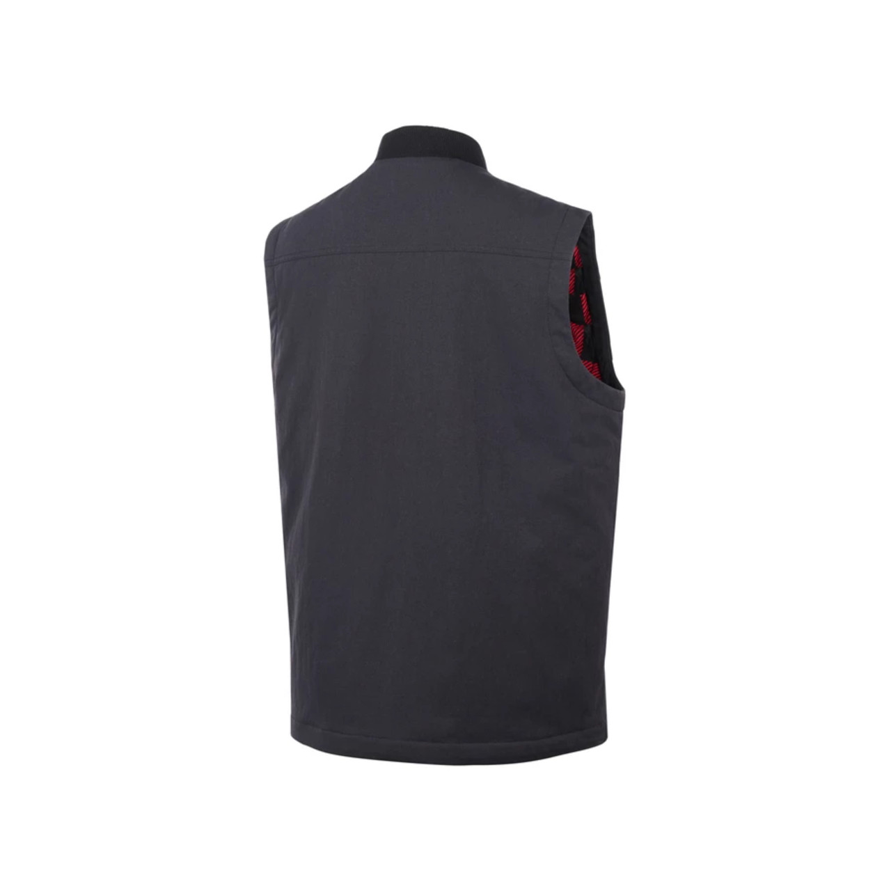 Polaris New OEM Men's Durable Nylon Thinsulate Insulated Work Vest, 2862569