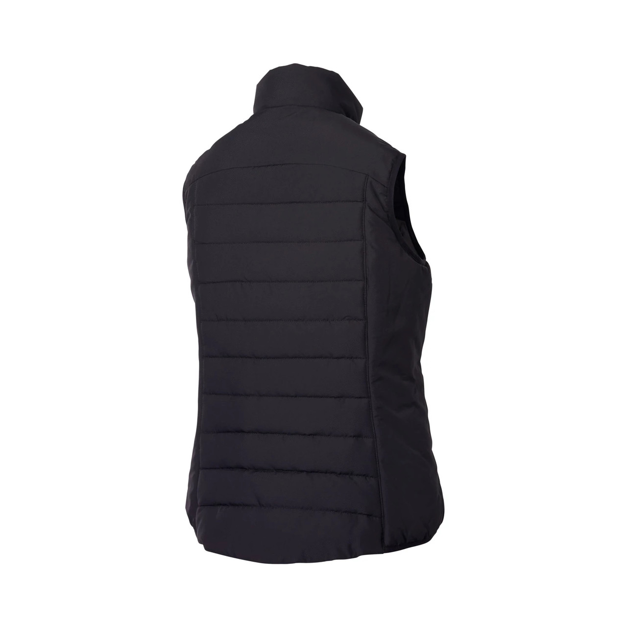 Polaris New OEM Women's Windbreaker Insulated Reversible Revolve Vest, 286245714