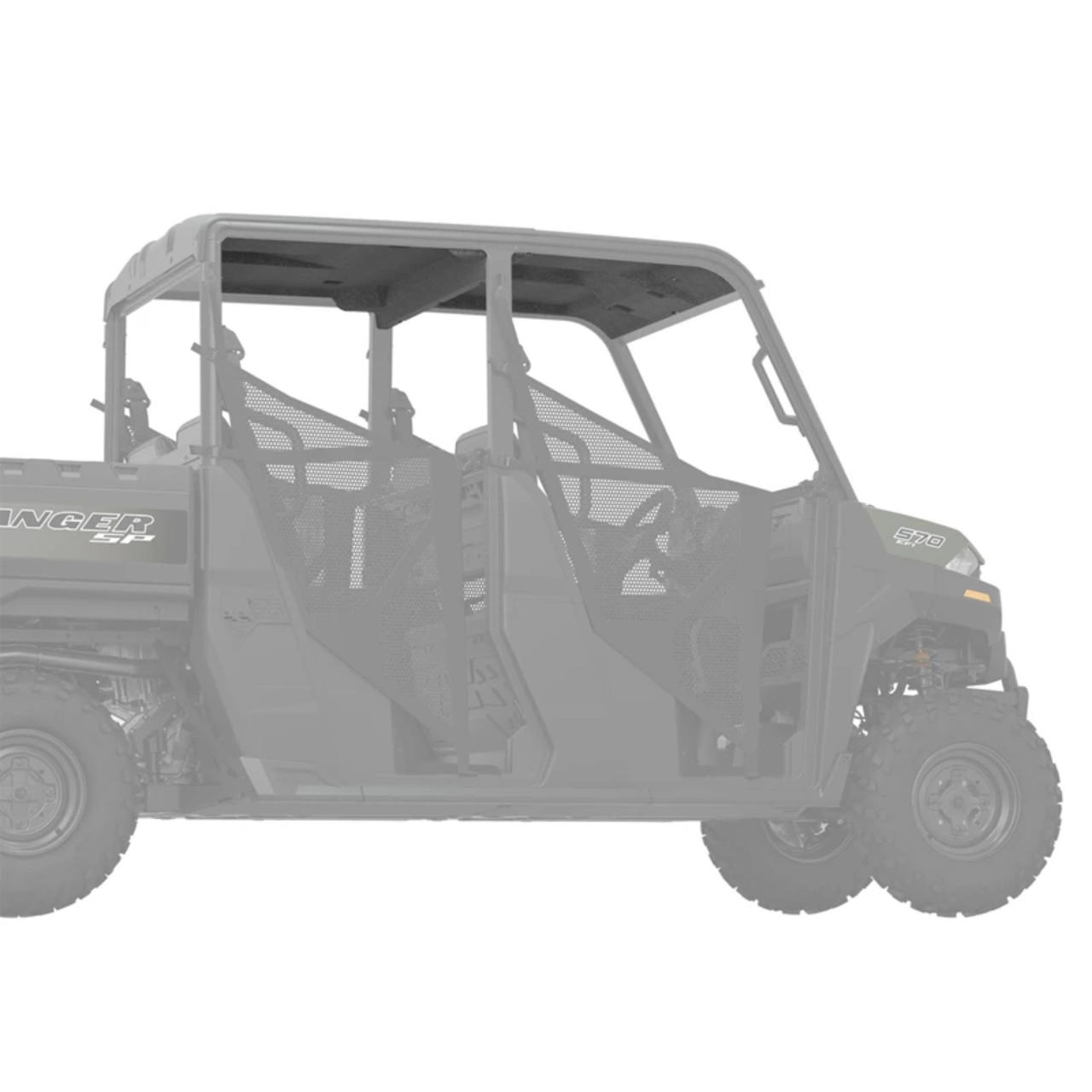 Polaris New OEM Premium Roof Liner, 2885094