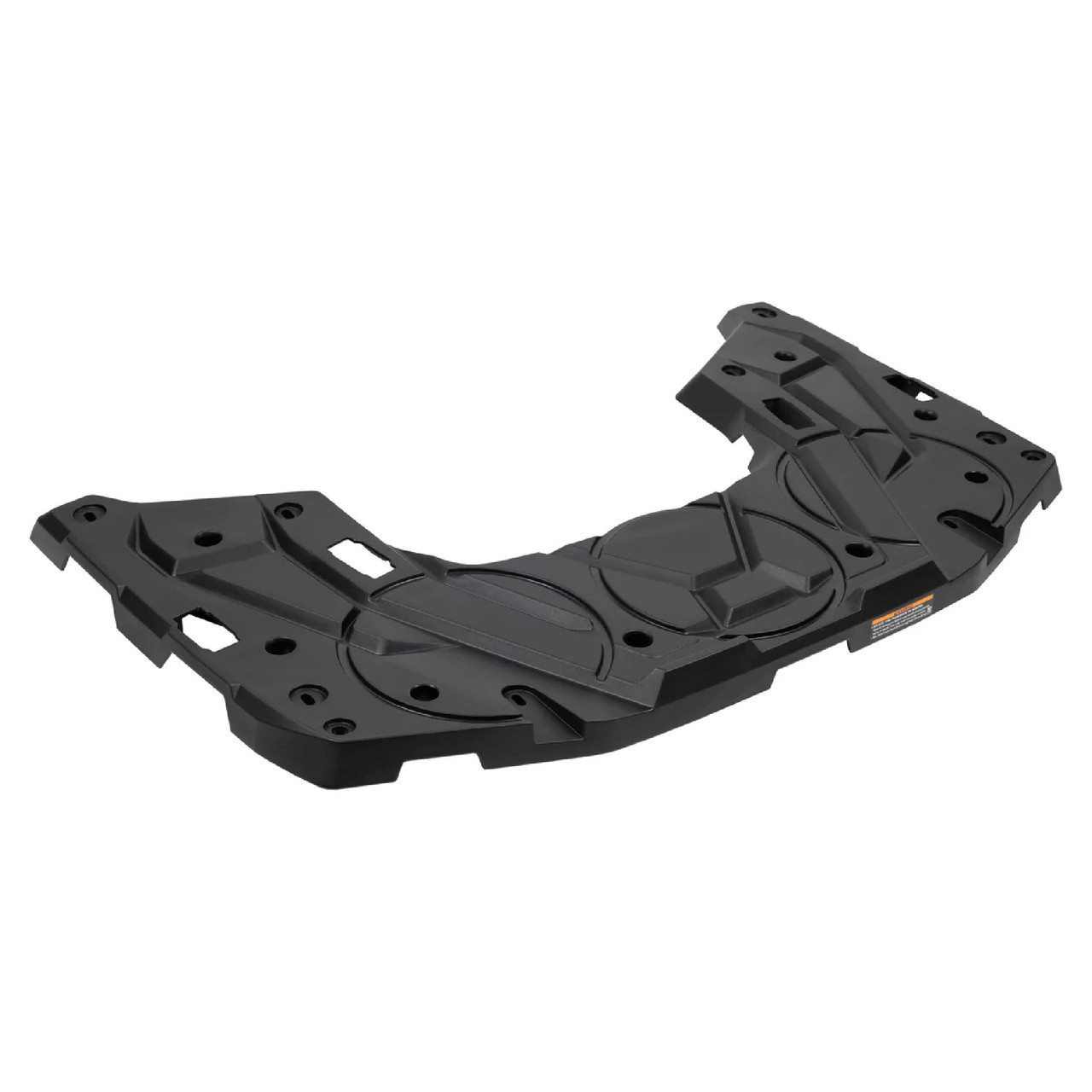 Polaris OEM Asm-Rack,Rear,Blk, 2637978-070