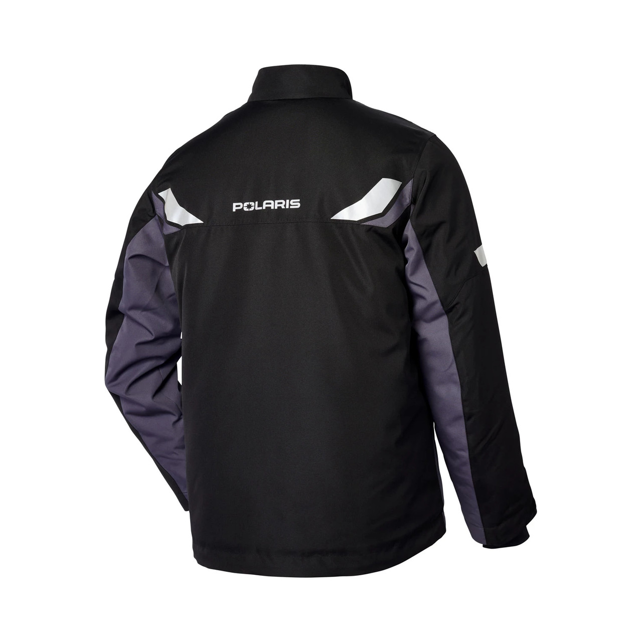 Polaris New OEM Men's Insulated Waterproof TECH54 Titan Jacket, 286242903