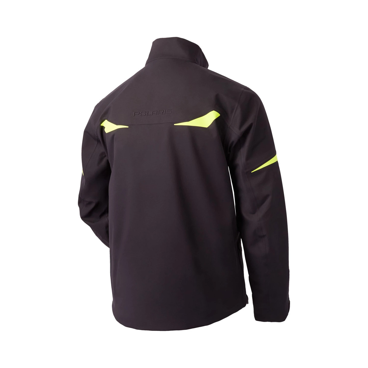 Polaris New OEM Men's Waterproof Stretch Woven TECH54 Apex Jacket, 286243612