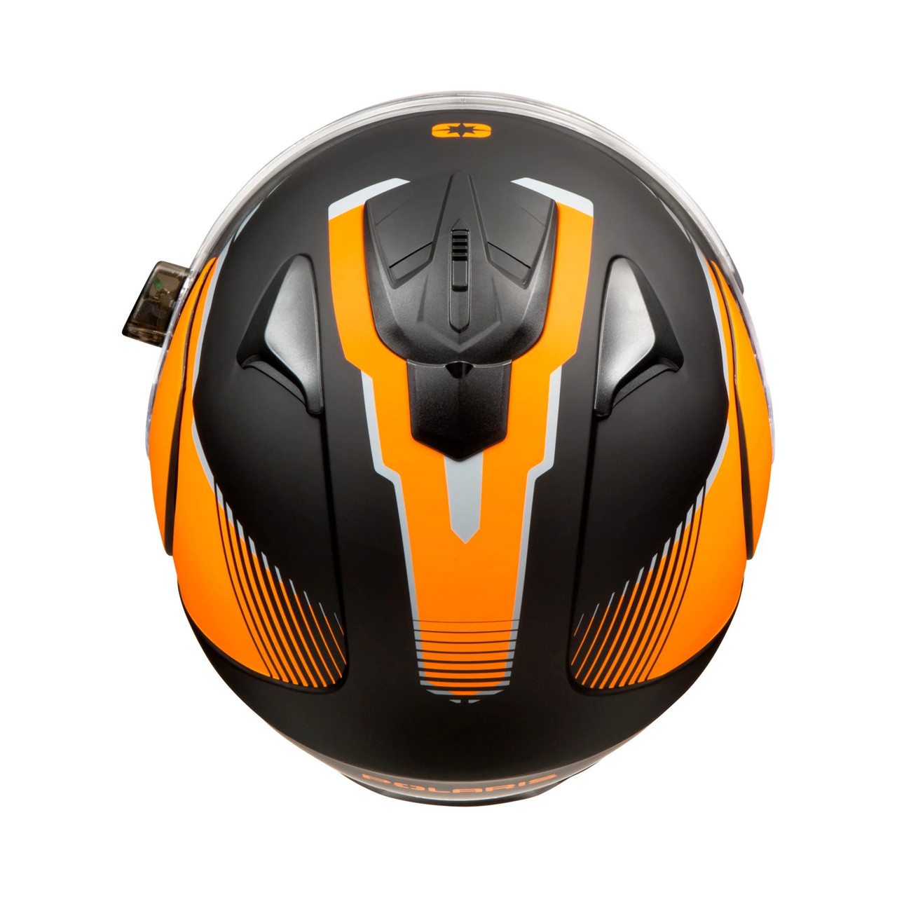Polaris New OEM 4X-L Sleek Injection-Molded Shell Modular 2.0 Helmet, 286247615