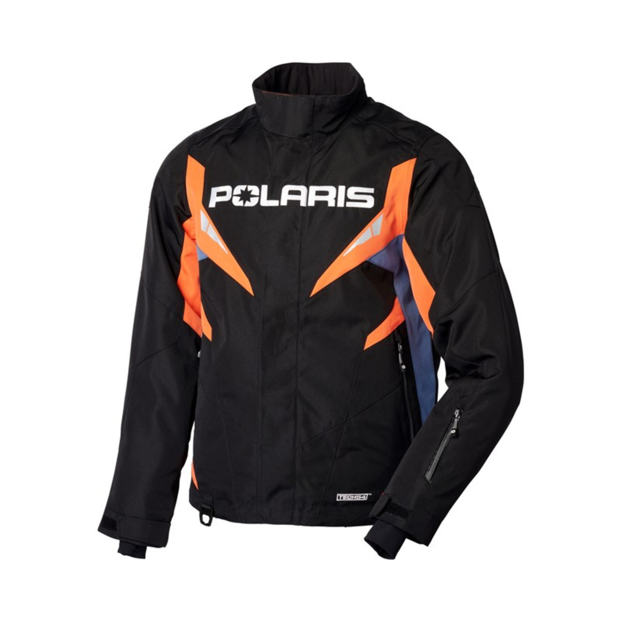 Polaris New OEM Men's Waterproof Insulated Northstar Outdoor Jacket, 286242812