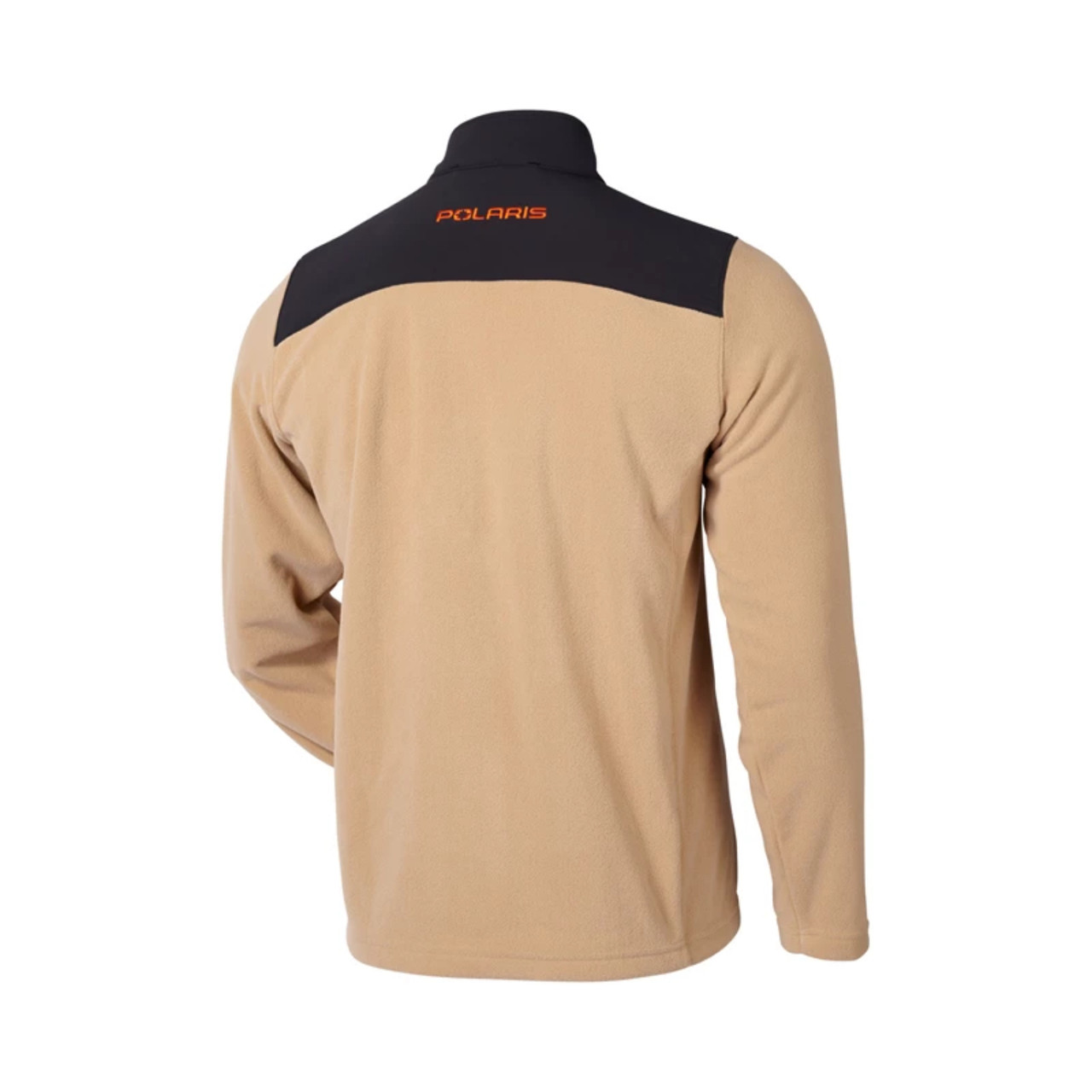 Polaris New OEM Men's Double-Sided Chest Overlay Northstar Mid-Layer, 286245002