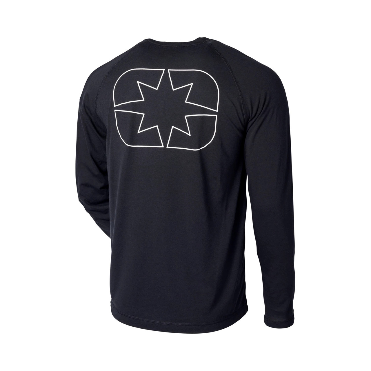 Polaris New OEM, Men's Medium Lightweight Performance Long-Sleeve, 286250703