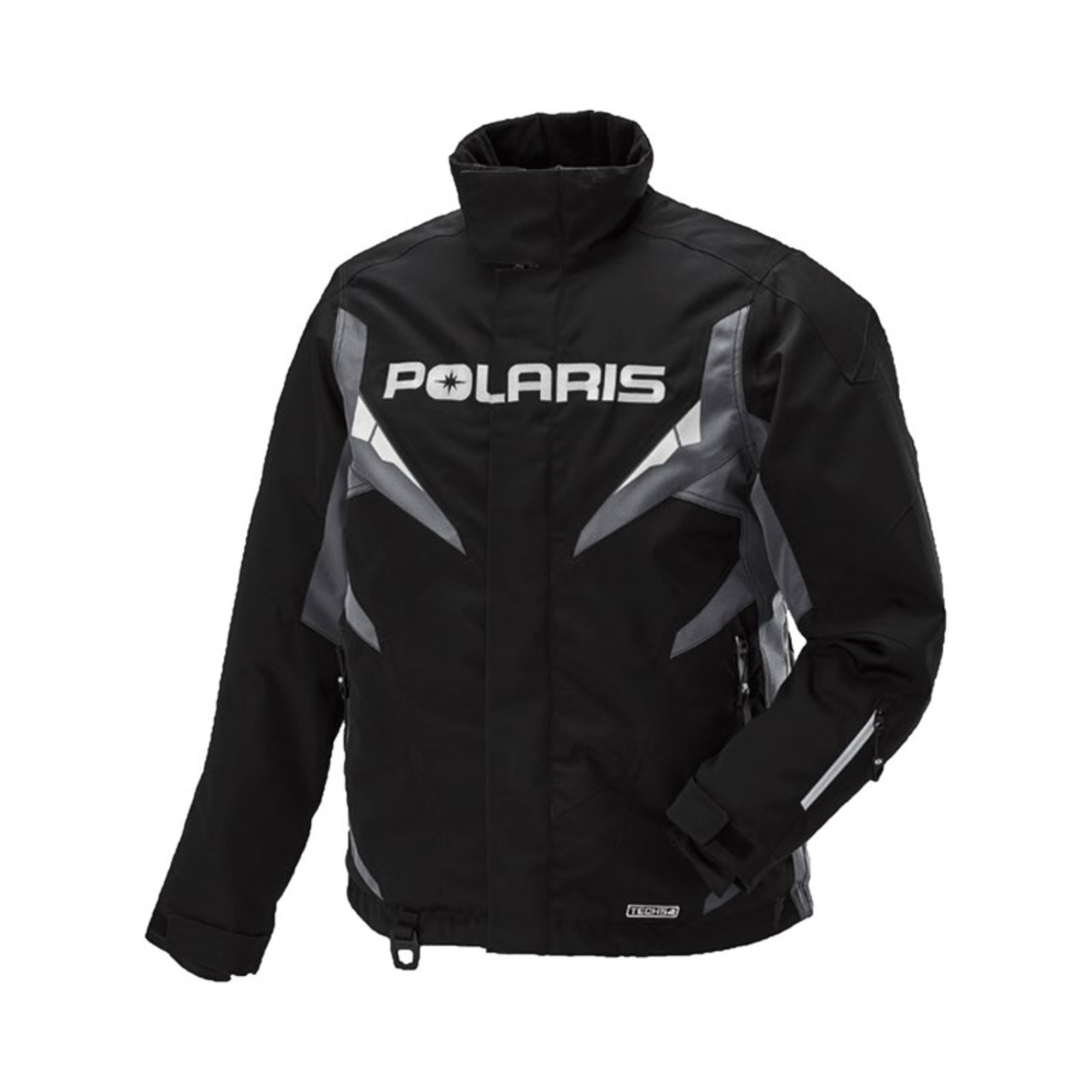 Polaris New OEM Men's Waterproof Insulated Northstar Outdoor Jacket, 286260402