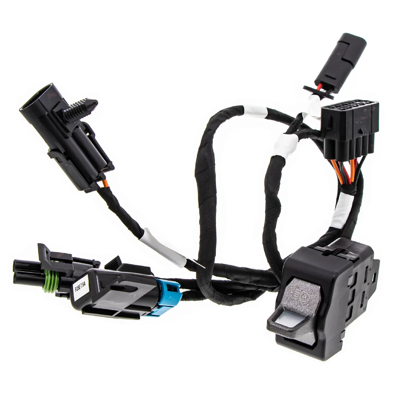 Polaris OEM Slingshot Accessory Power Switch, 2884791