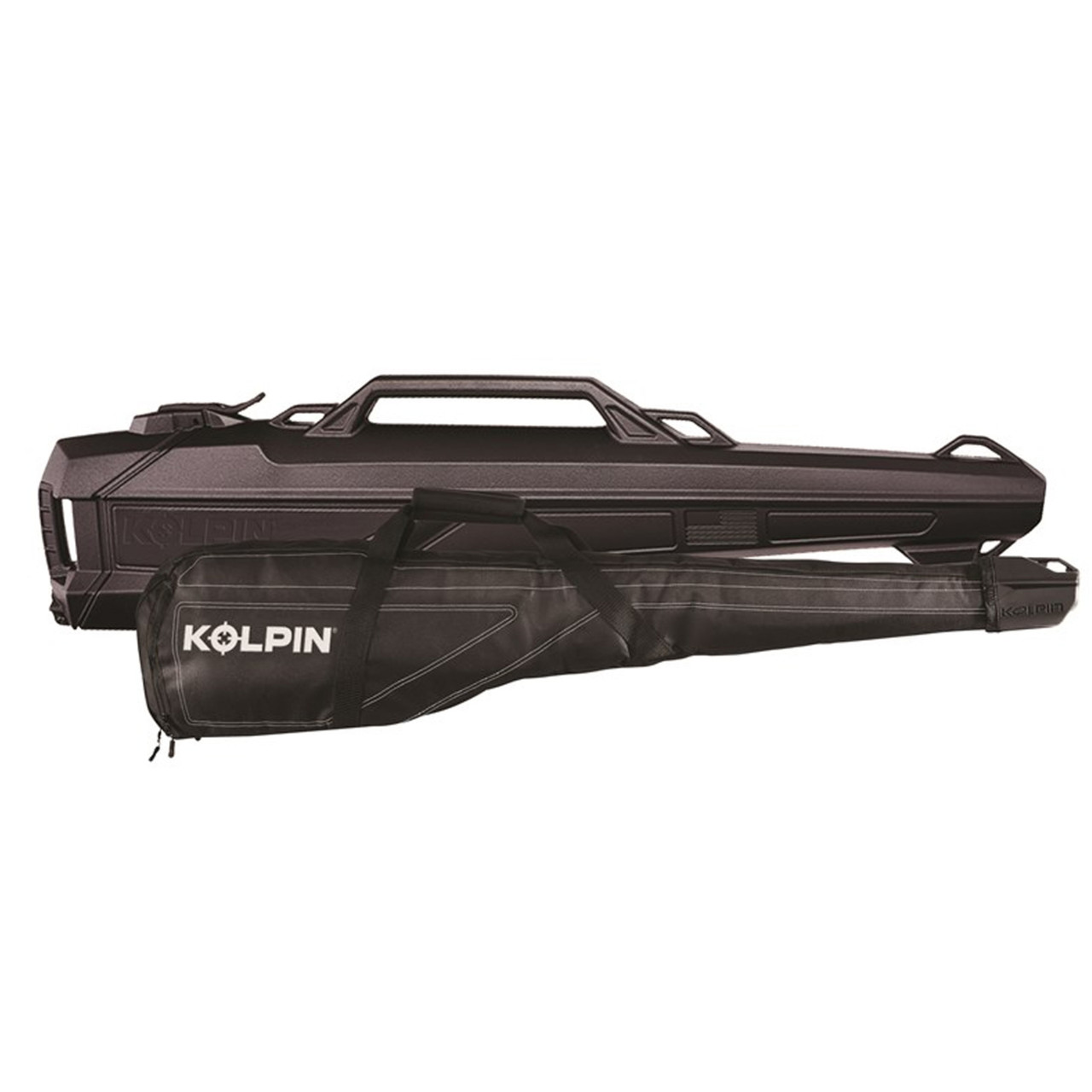 Polaris Ranger New OEM, Koplin Stronghold Gun Boot, Custom Foam, XL ...