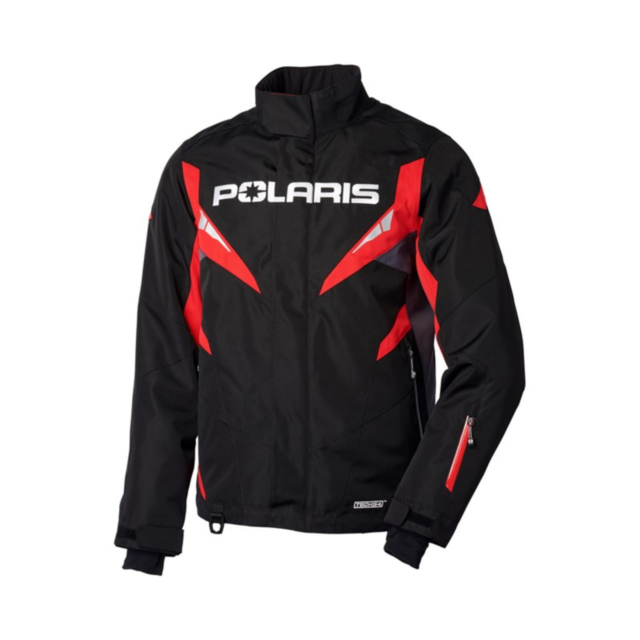 Polaris New OEM Men's Waterproof Insulated Northstar Outdoor Jacket, 286242712