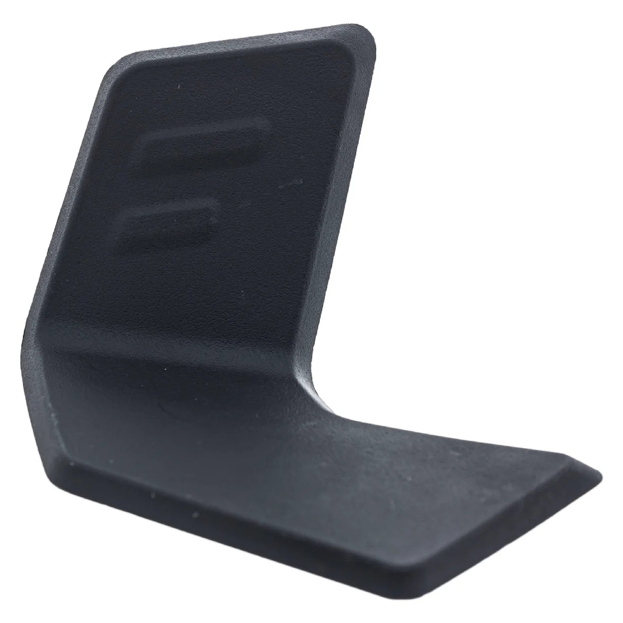 Polaris Snowmobile OEM Front Left Hand Windshield Mount, 5457530
