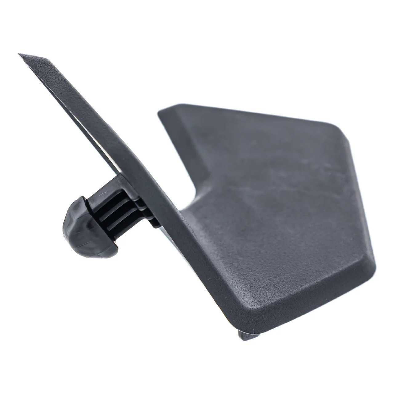 Polaris Snowmobile OEM Front Left Hand Windshield Mount, 5457530