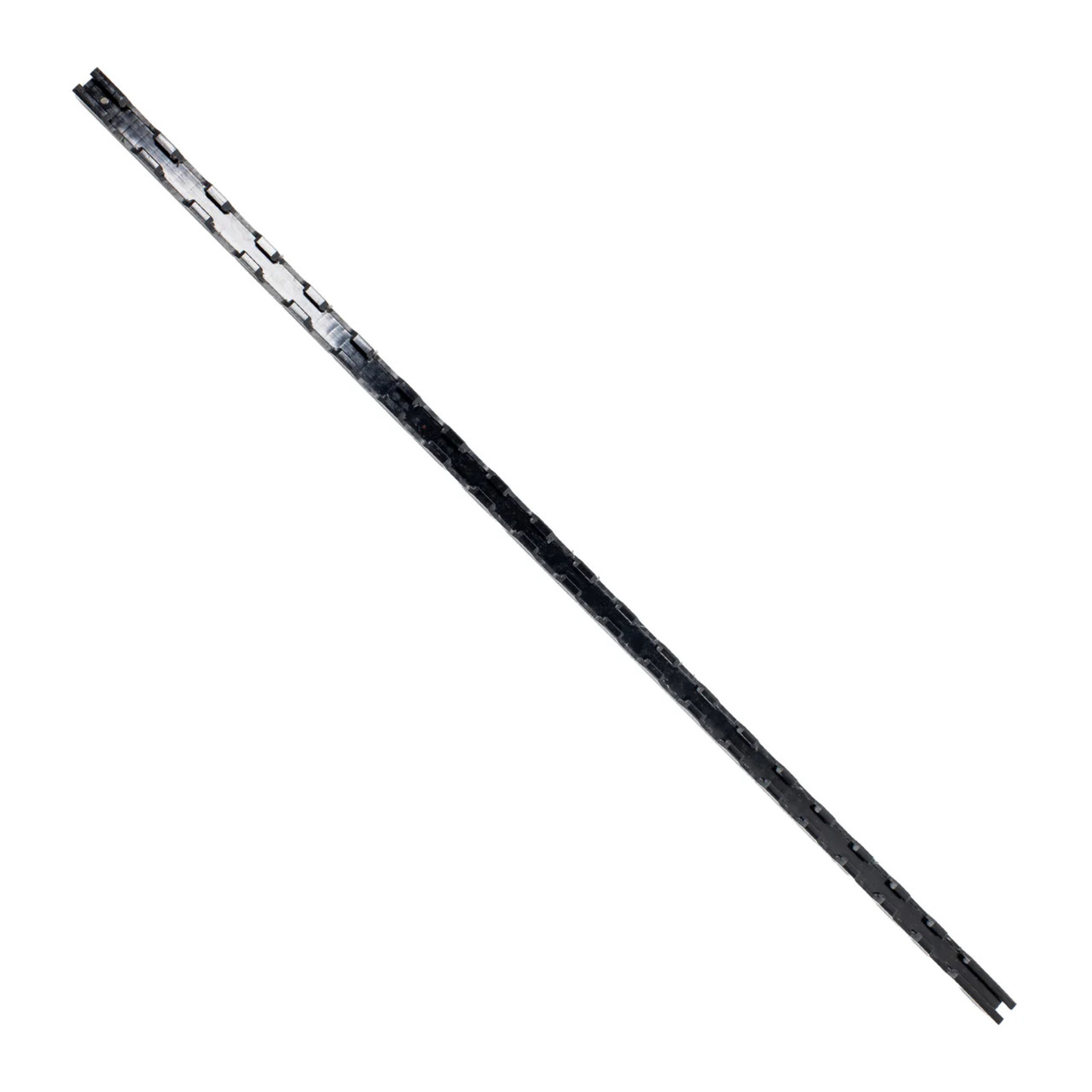 Polaris Snowmobile OEM Hi-Fax-146 LWT Black, 5522358-070