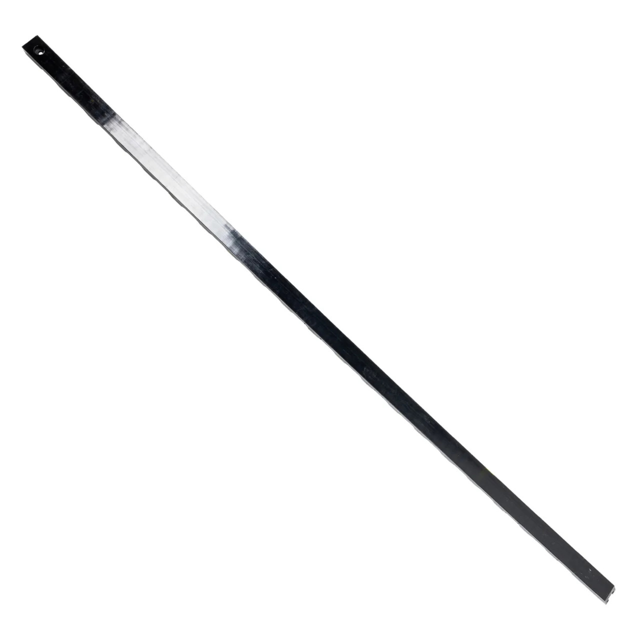 Polaris Snowmobile OEM Hi-Fax-146 LWT Black, 5522358-070