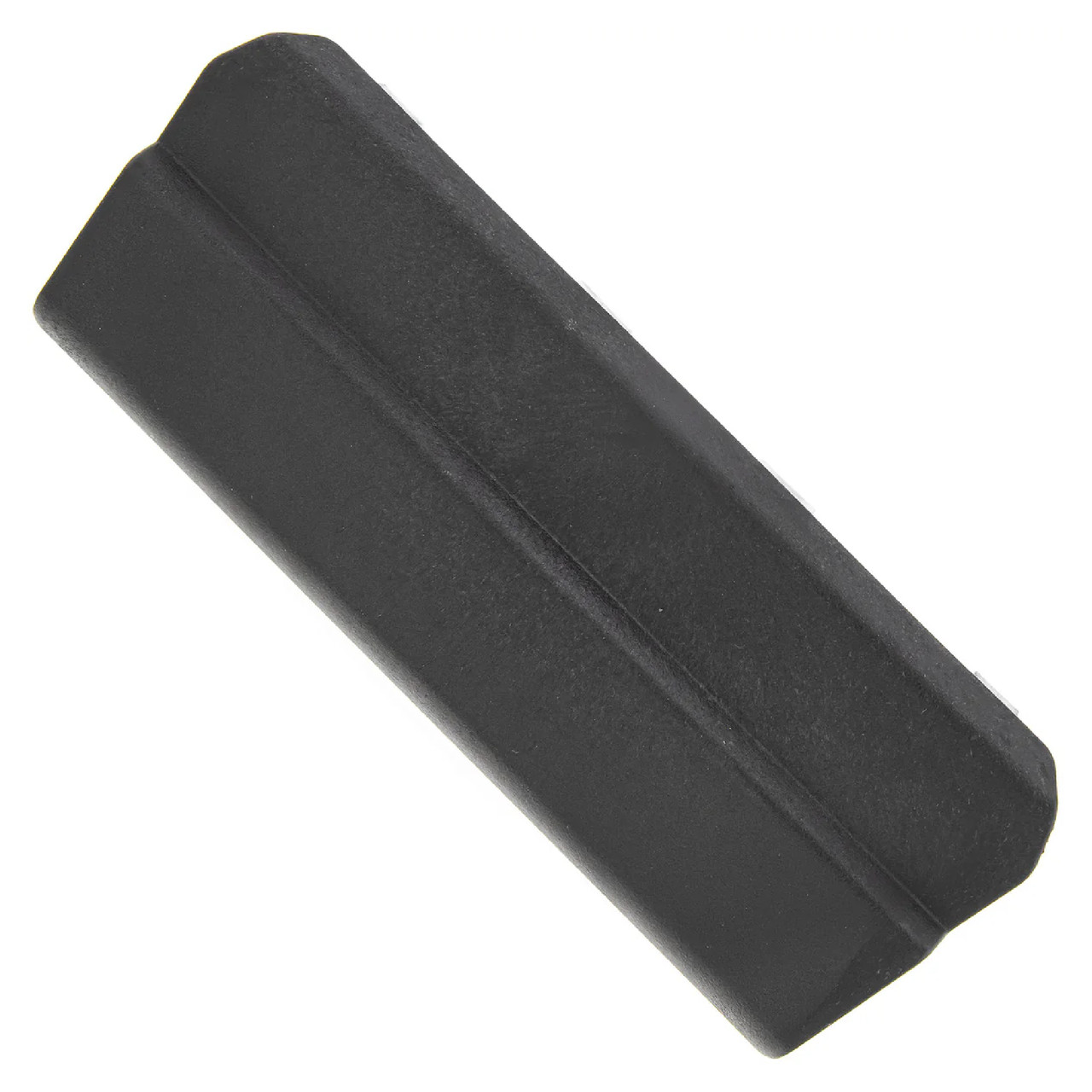 Polaris OEM Black Tailgate Latch Handle, 5457283-070