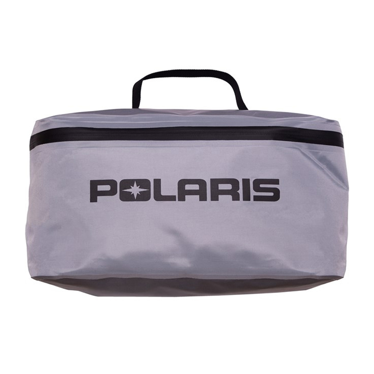 Polaris New OEM, Logo Branded Waterproof Adventure Tunnel Bag Liner, 2889114
