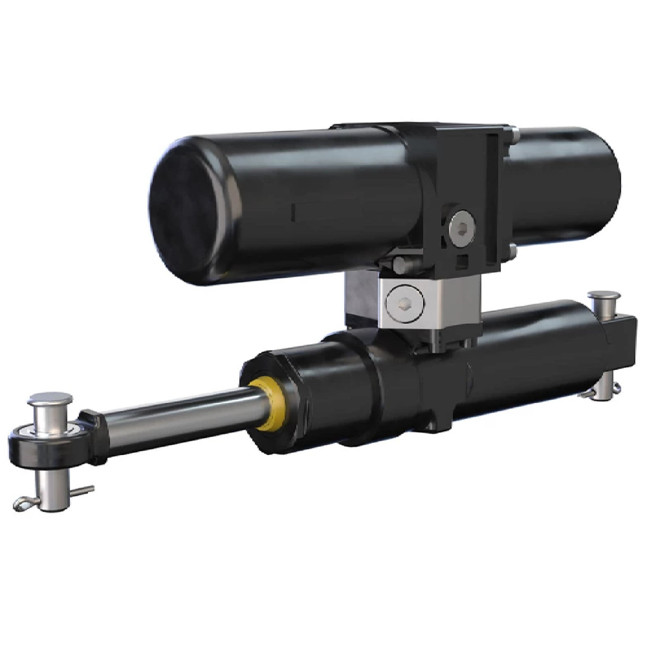 Polaris New OEM General Hydraulic Plow Angle 2889052