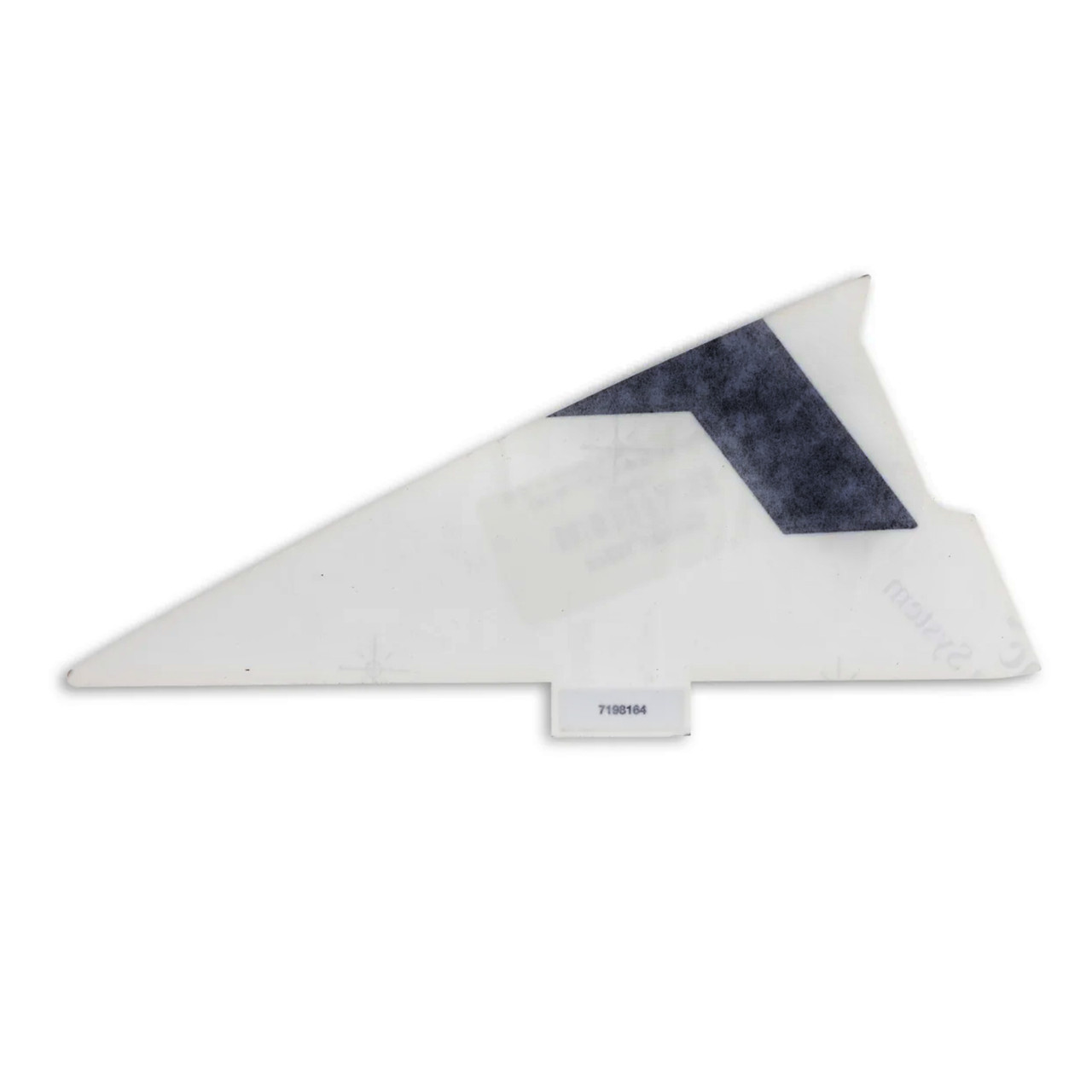 Polaris OEM Decal-Sd Pnl Trim, Polaris ,Lh, 7193849