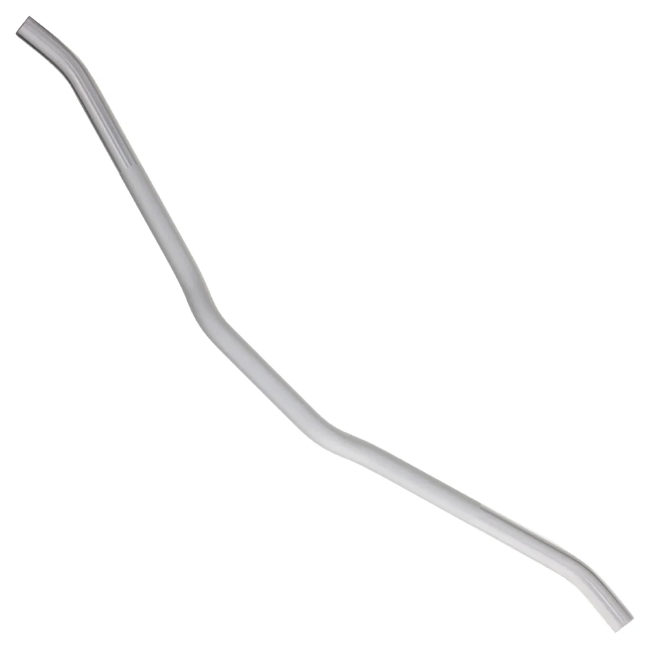 Polaris OEM Bar-Handle Integ Hooks Al 25Mm, 5342086