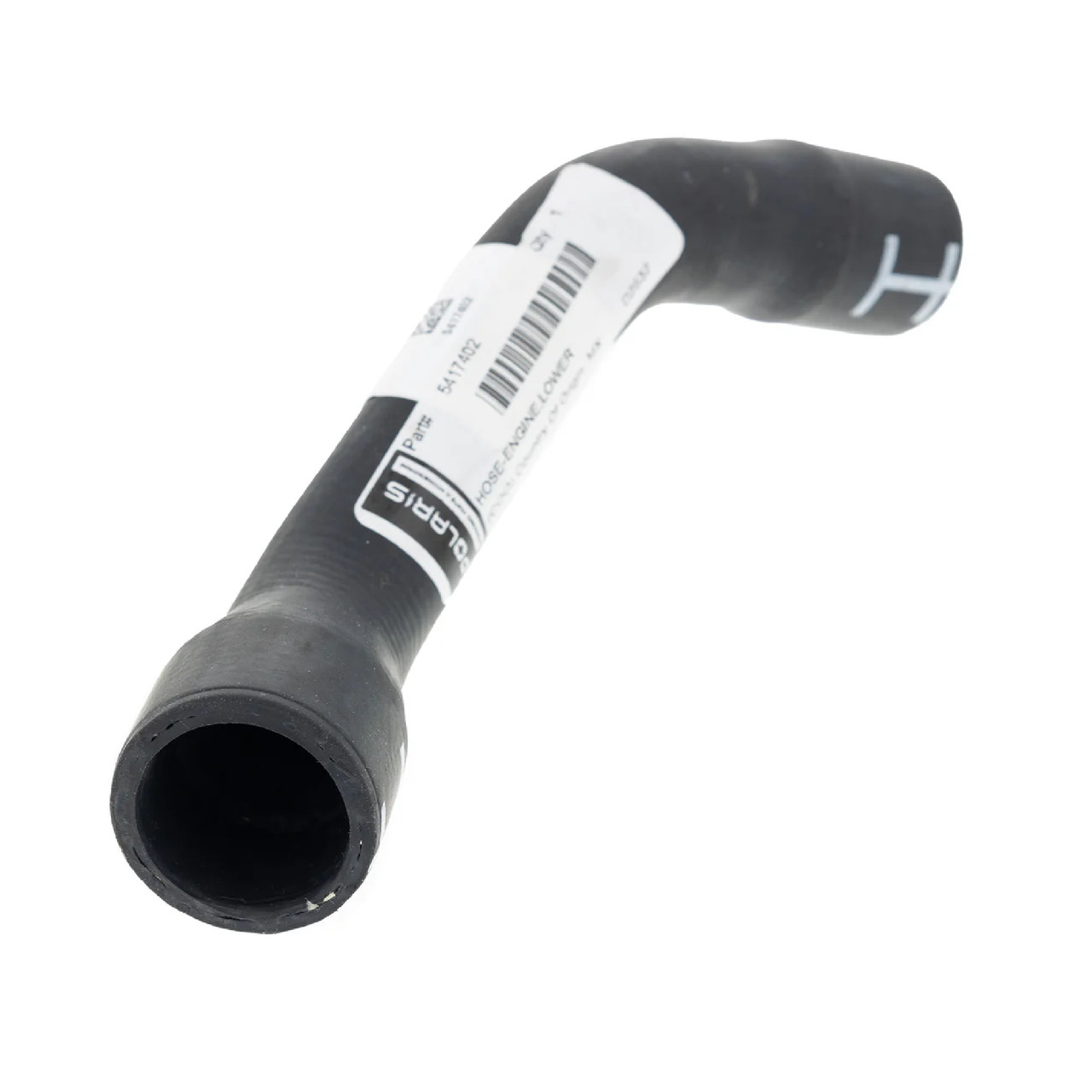Polaris OEM Lower Engine Hose for Sportsman, 5417402