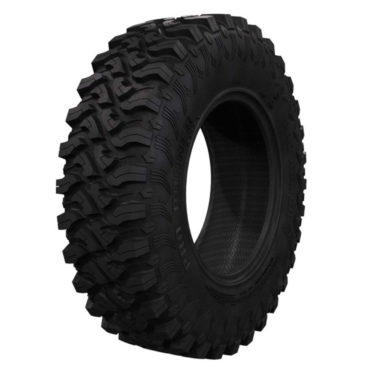 Polaris OEM Pro Armor Pro Runner Tire, Front/Rear 32" x 9.5" R15, RZR, 5417532