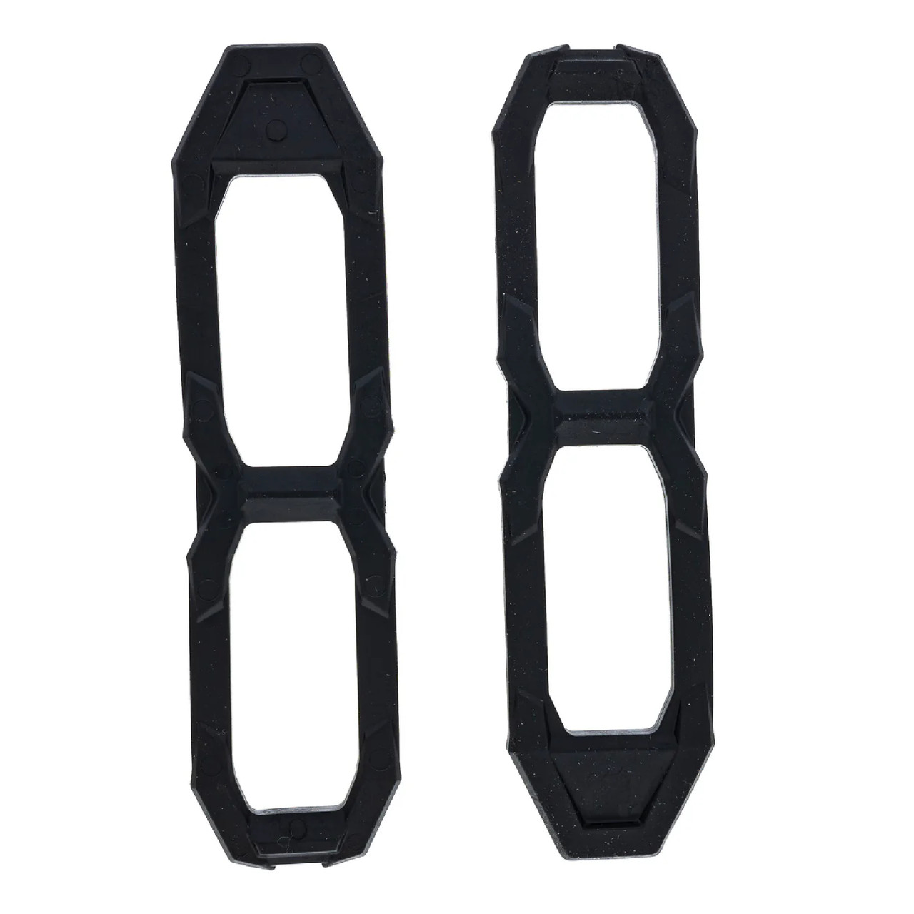 Polaris Ranger OEM, Koplin Lock & Ride Rhino Rubber Replacement Straps, 2889204