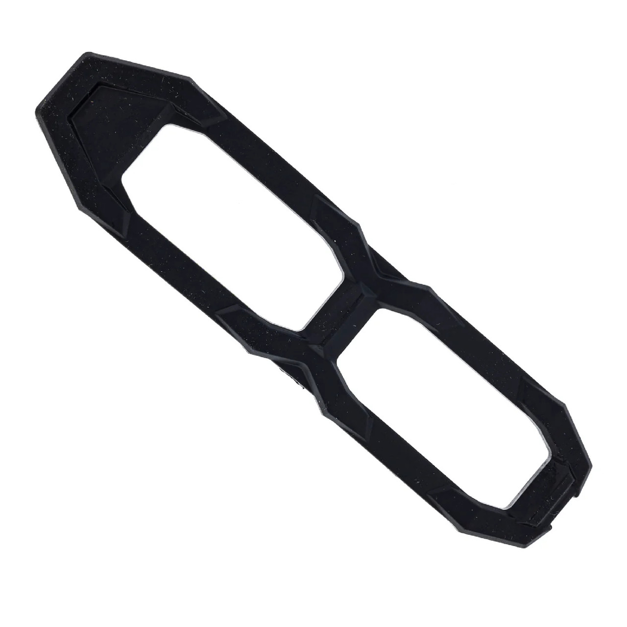 Polaris Ranger OEM, Koplin Lock & Ride Rhino Rubber Replacement Straps, 2889204