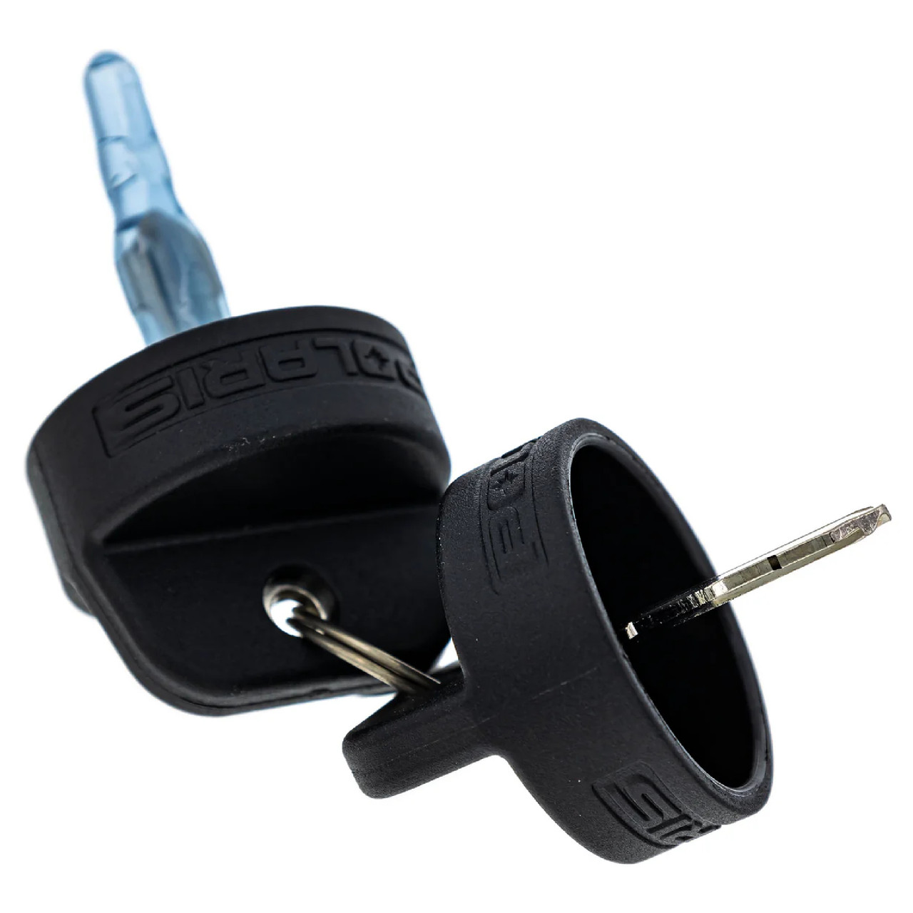 Polaris OEM Sealed 3 Position Key Switch, 4017237