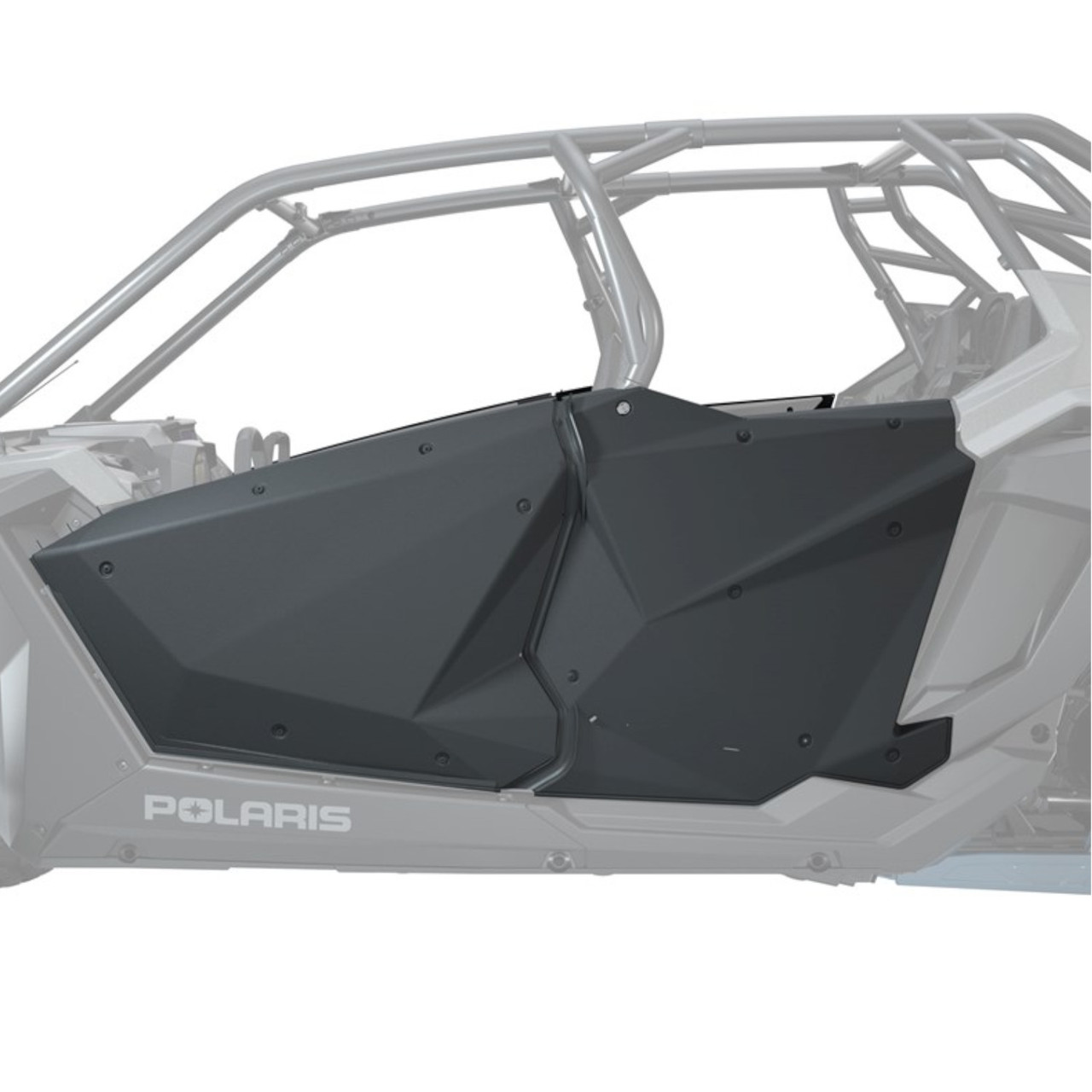 Polaris New OEM, Aluminum Doors, 4 Seat, 12 Gauge Stamped Aluminum, 2884660-458