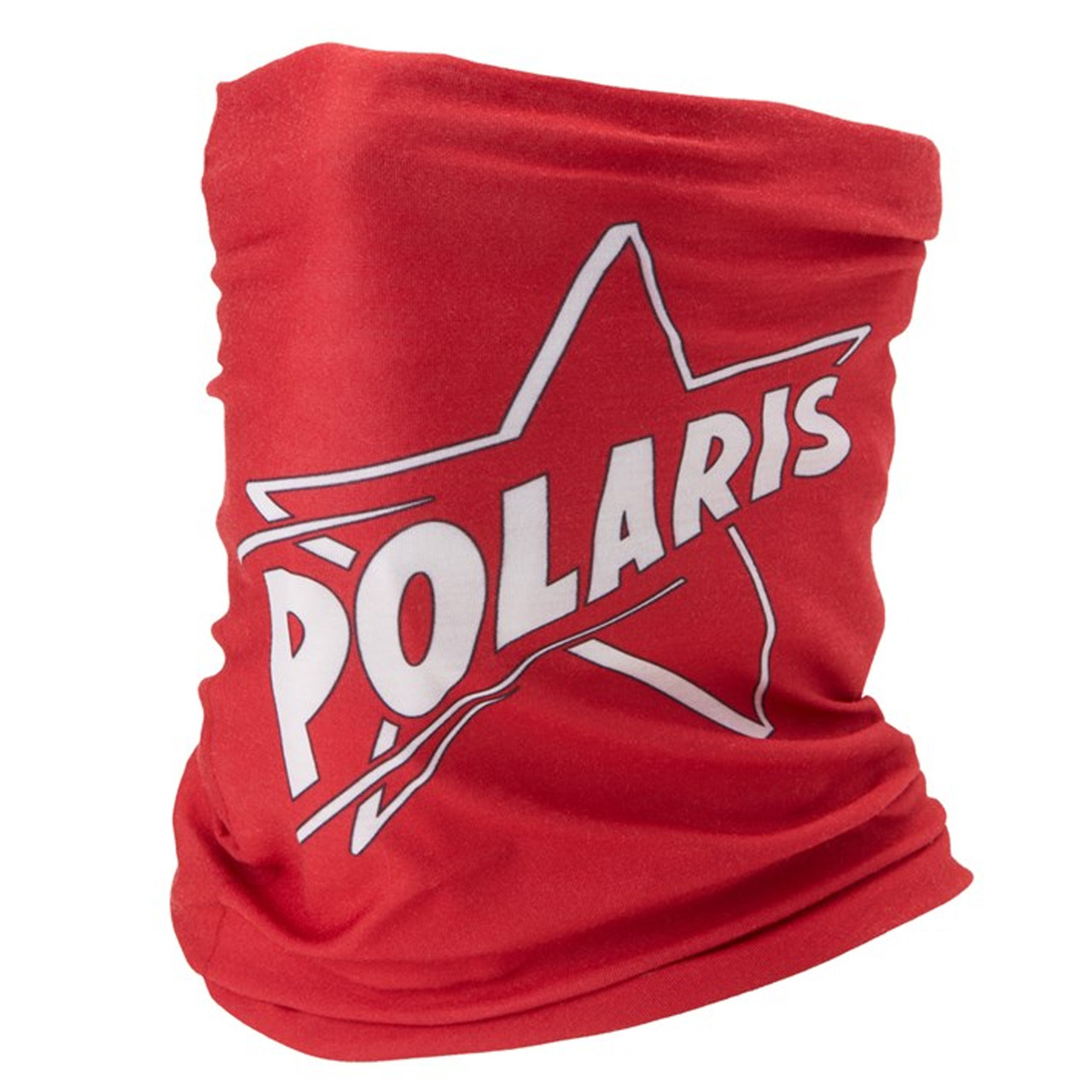 Polaris Off Road New OEM, Logo Branded Neck Gaiter, 2861950