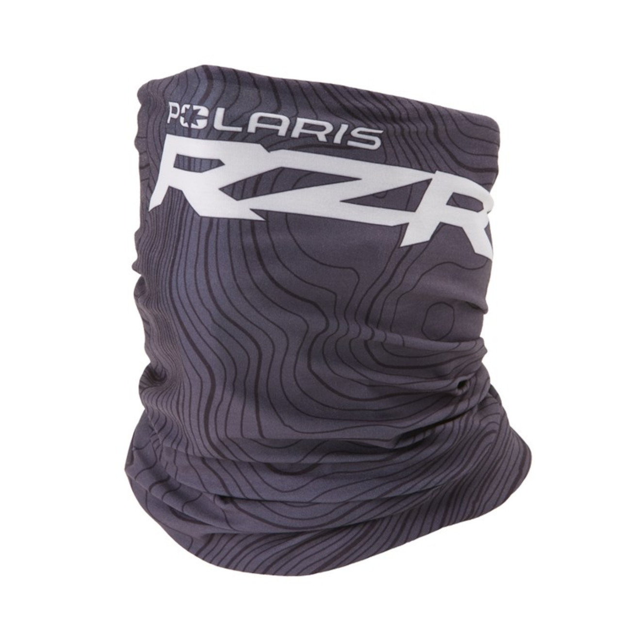 Polaris New OEM, Seamless Neck Gaiter, UPF 15-18, 2861951