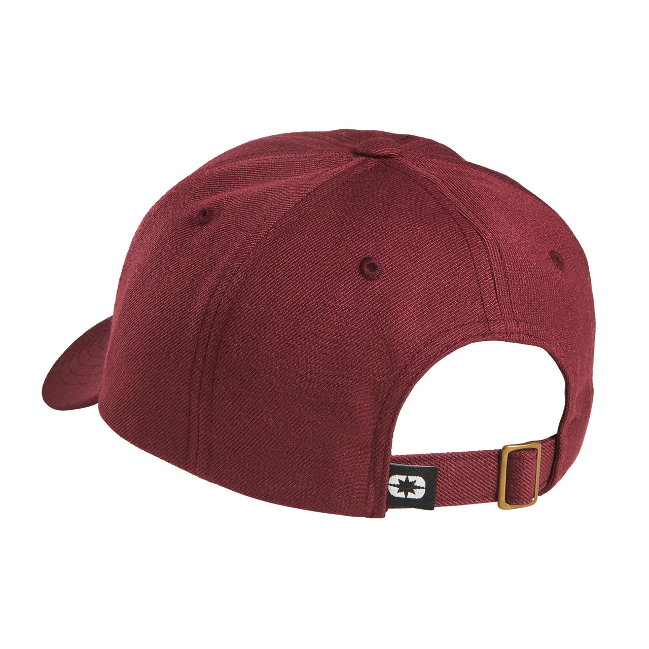Polaris Snowmobile New OEM, Women's, Branded Baseball Adventure Hat, 2861538