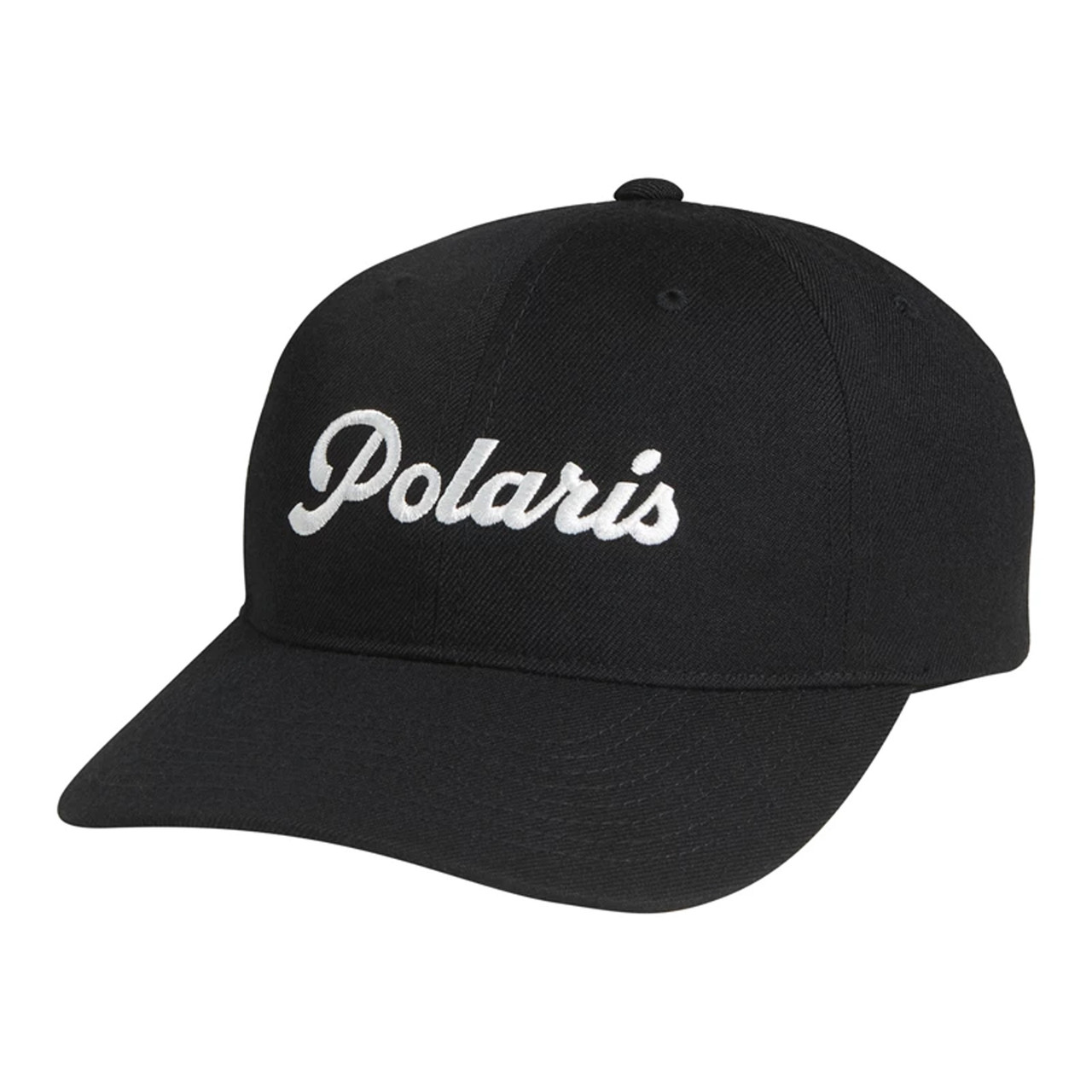 Polaris Snowmobile New OEM, Women's, Branded Baseball Adventure Hat, 2861539