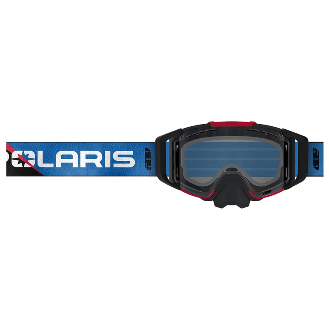 Polaris Snowmobile New OEM, sinister X6 Goggles,2861482