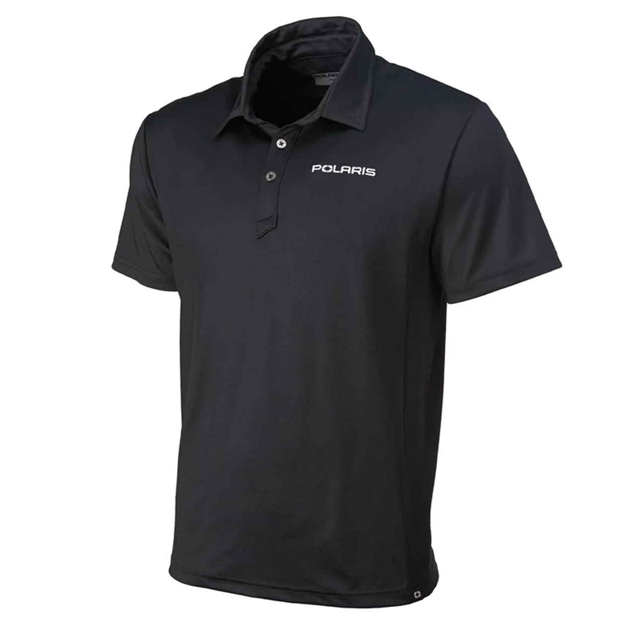 Polaris Snowmobile New OEM, Adult Men's Small, Branded Corporate Polo, 286148902