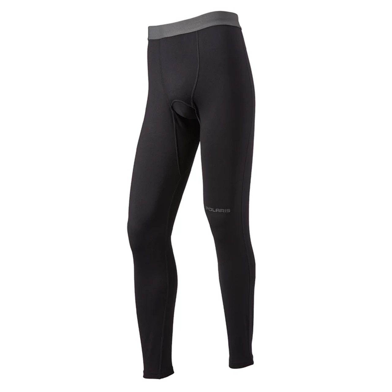 Polaris Snowmobile New OEM, Adult Men's XL, Midweight Thermal Bottoms 286145209