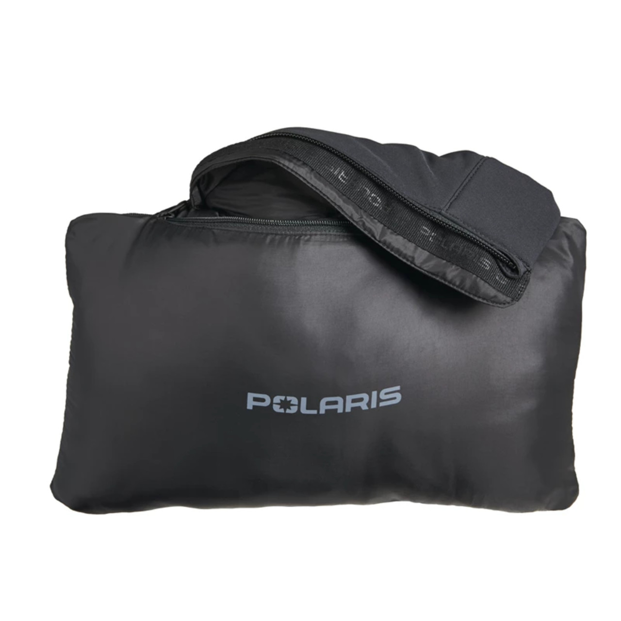 Polaris New OEM Force Puffer Jacket, Men's 3X-Large, 286143214