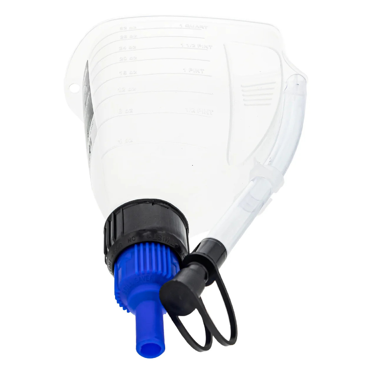 Polaris OEM Fluid Change Funnel, 2830552