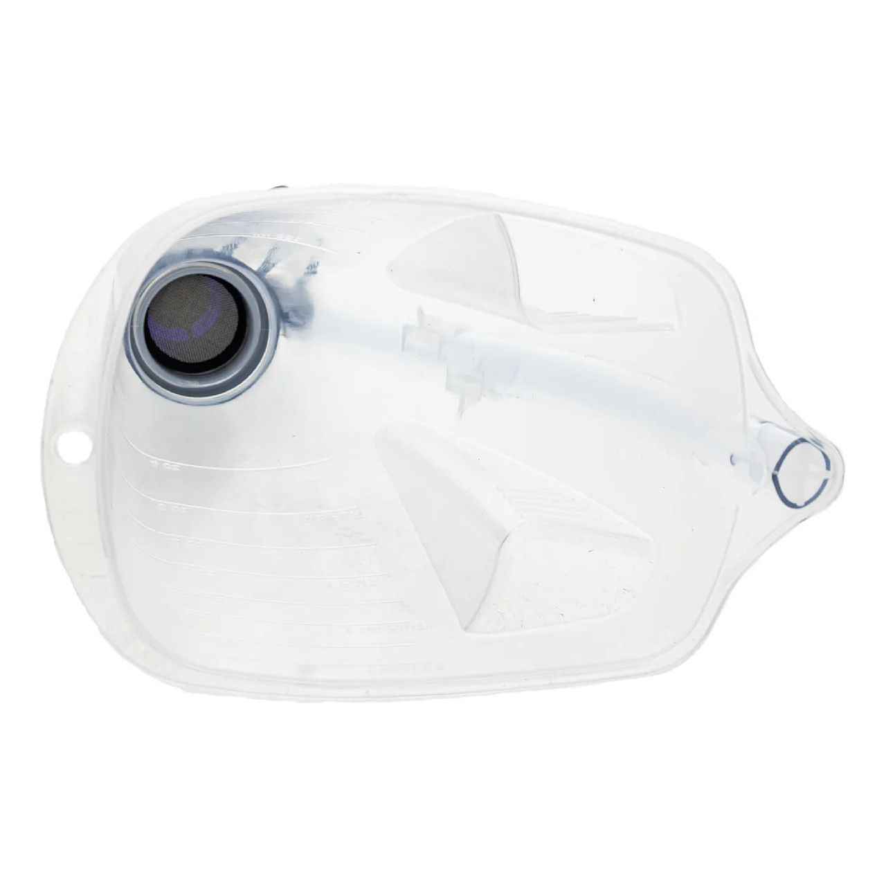 Polaris OEM Fluid Change Funnel, 2830552