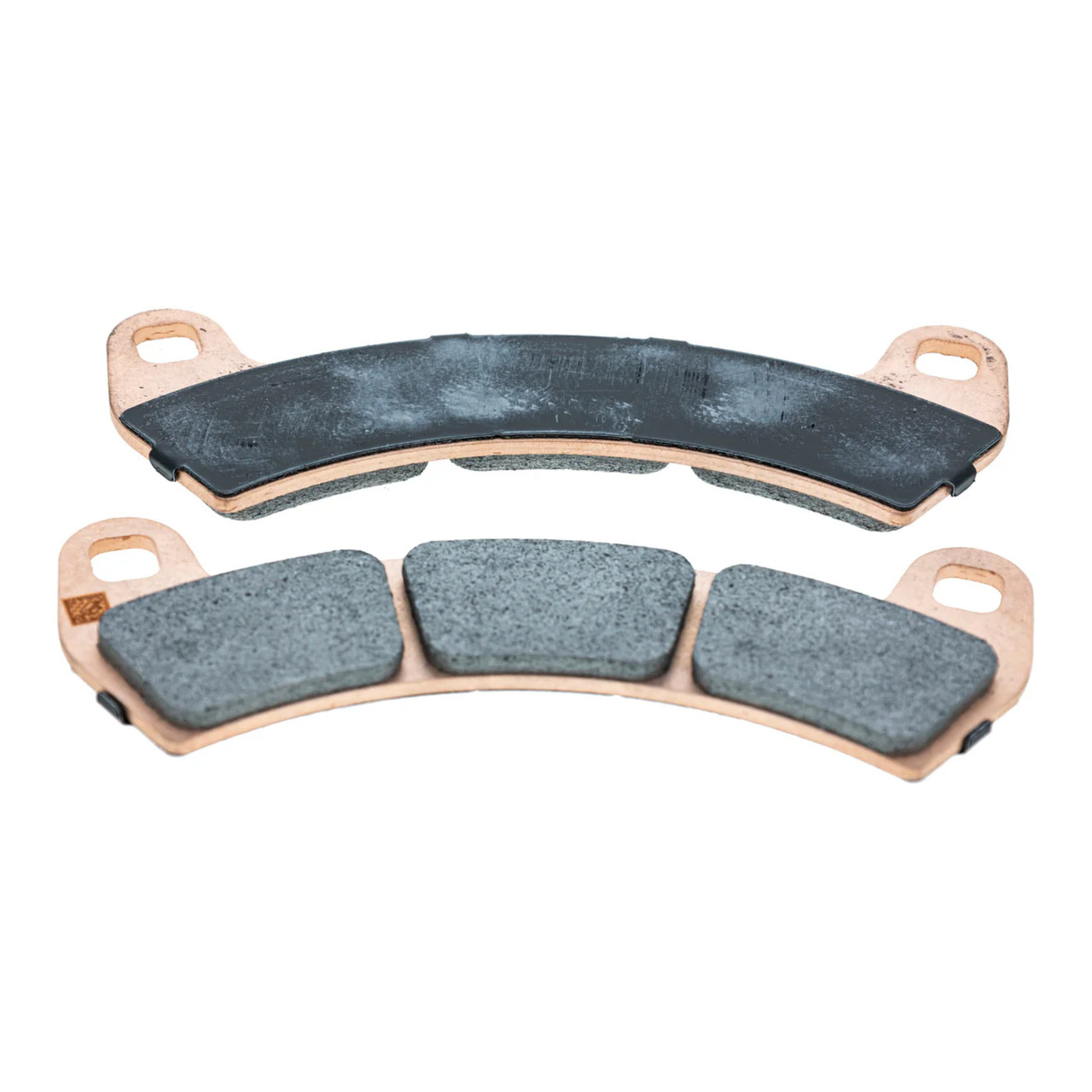 Polaris OEM 3 Piston Caliper Brake Pad Kit for RZR, 2208162