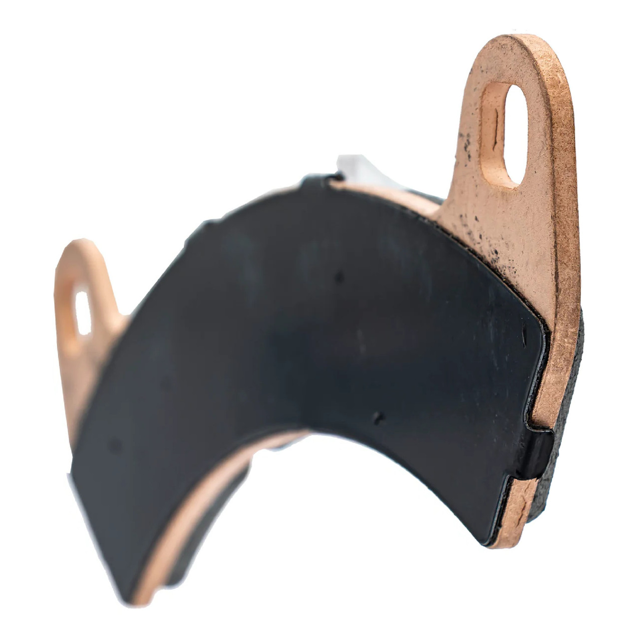 Polaris OEM 3 Piston Caliper Brake Pad Kit for RZR, 2208162